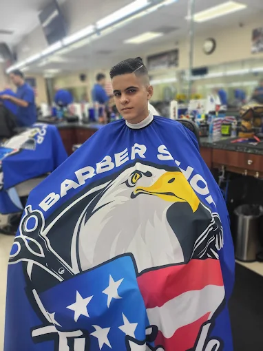 Haircut 1
