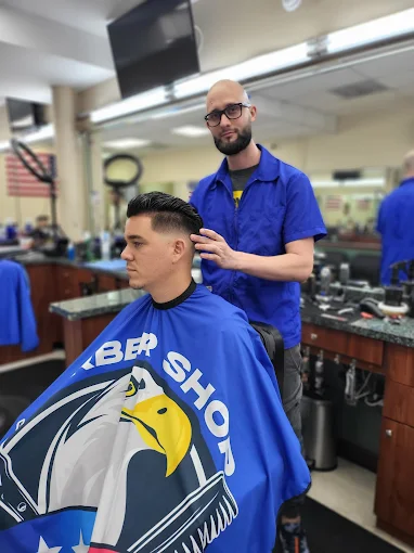 Haircut 2