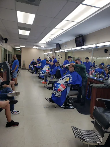 Haircut 5