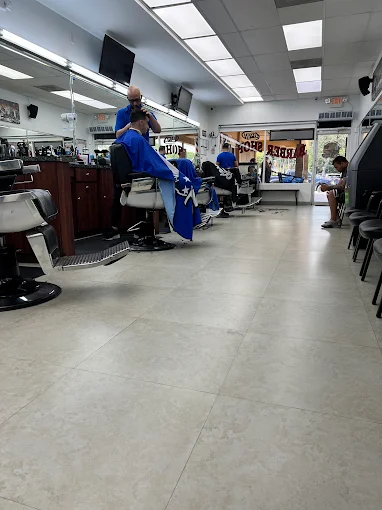 Haircut 6